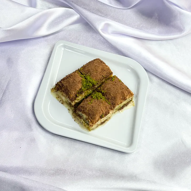 Soğuk Baklava (kg)