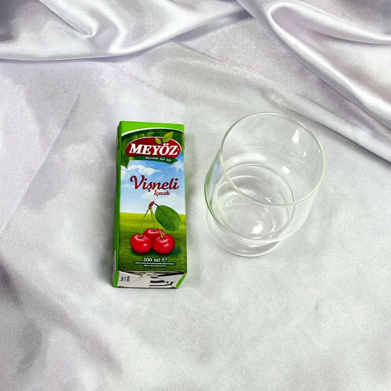 Meyöz Vişne (200ml)
