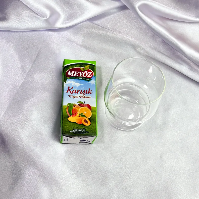 Meyöz Karışık (200ml)