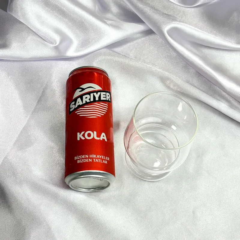 Sarıyer Kola (330ml)
