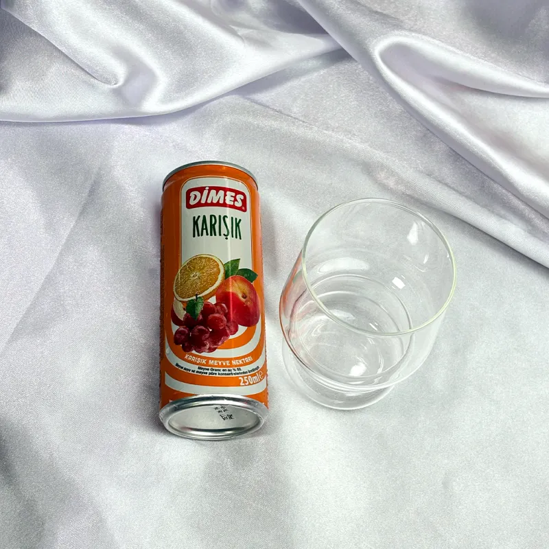 Dimes Karışık (250ml)