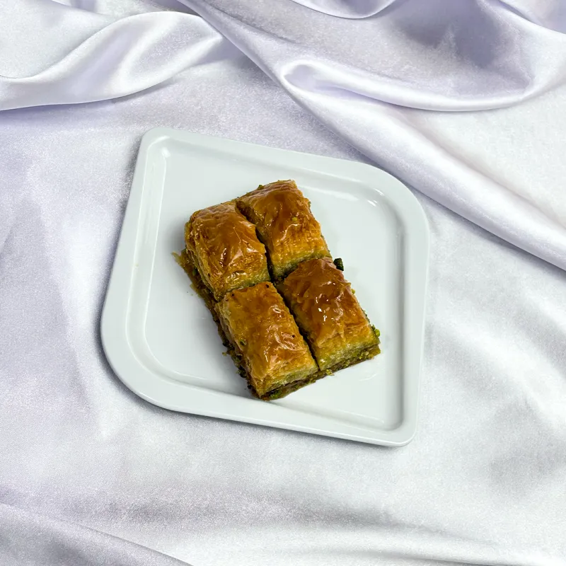 Klasik Fıstıklı Baklava (kg)